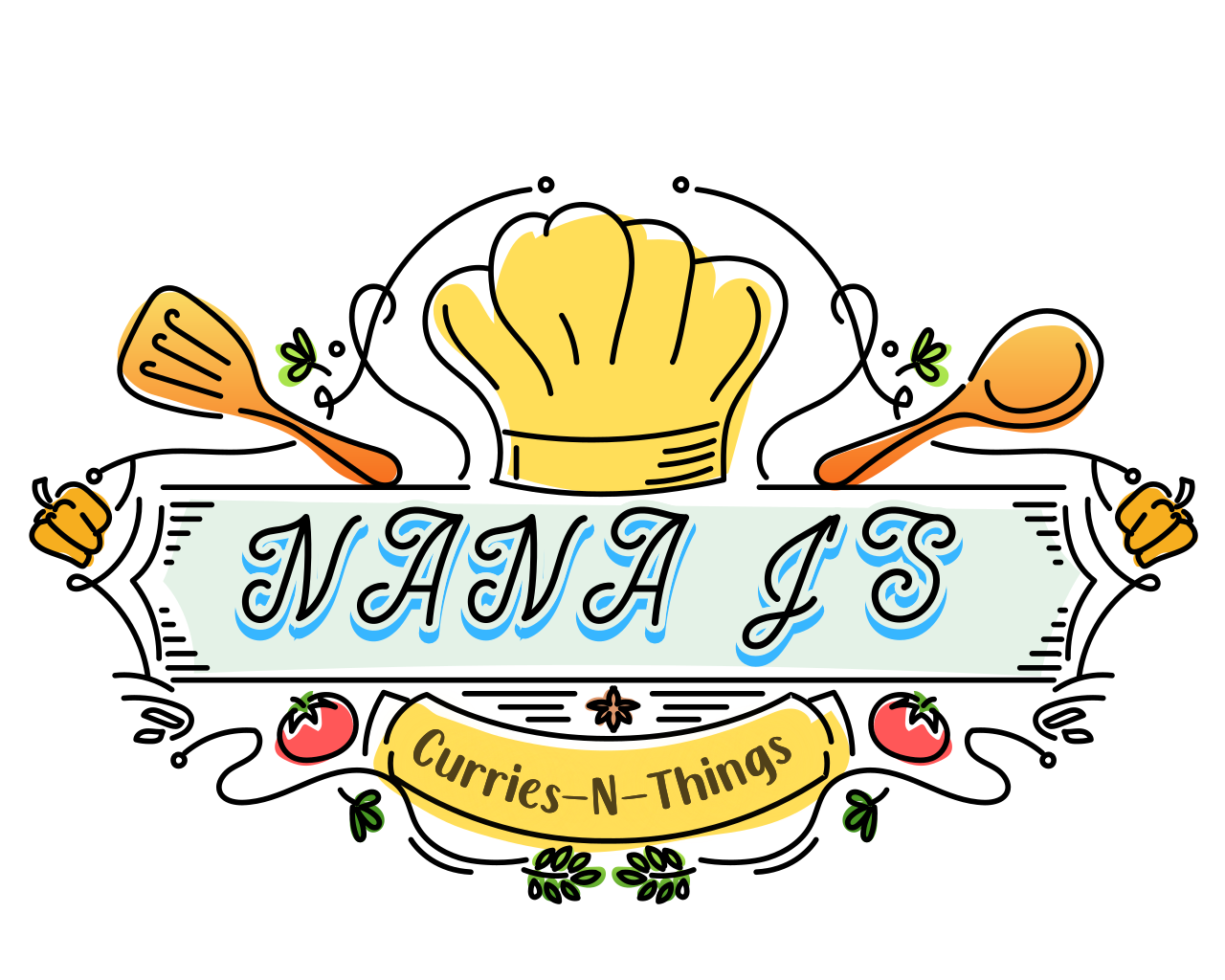 Home | Nana J's